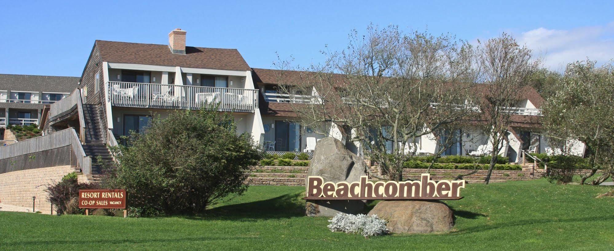 Beachcomber Resort At Montauk Exterior photo
